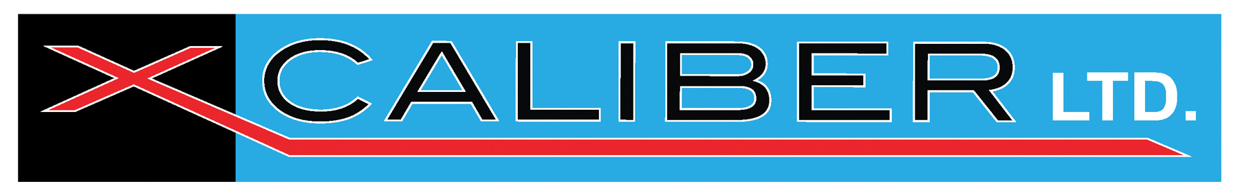 XCALIBER Logo